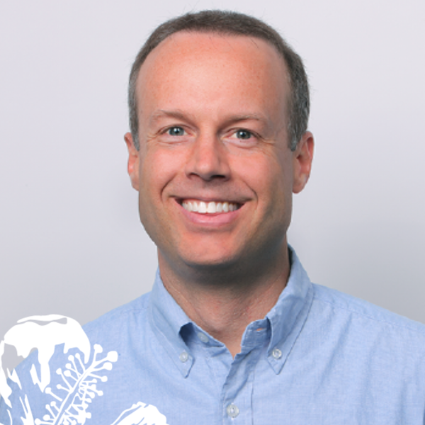 Dr. Blake Robison